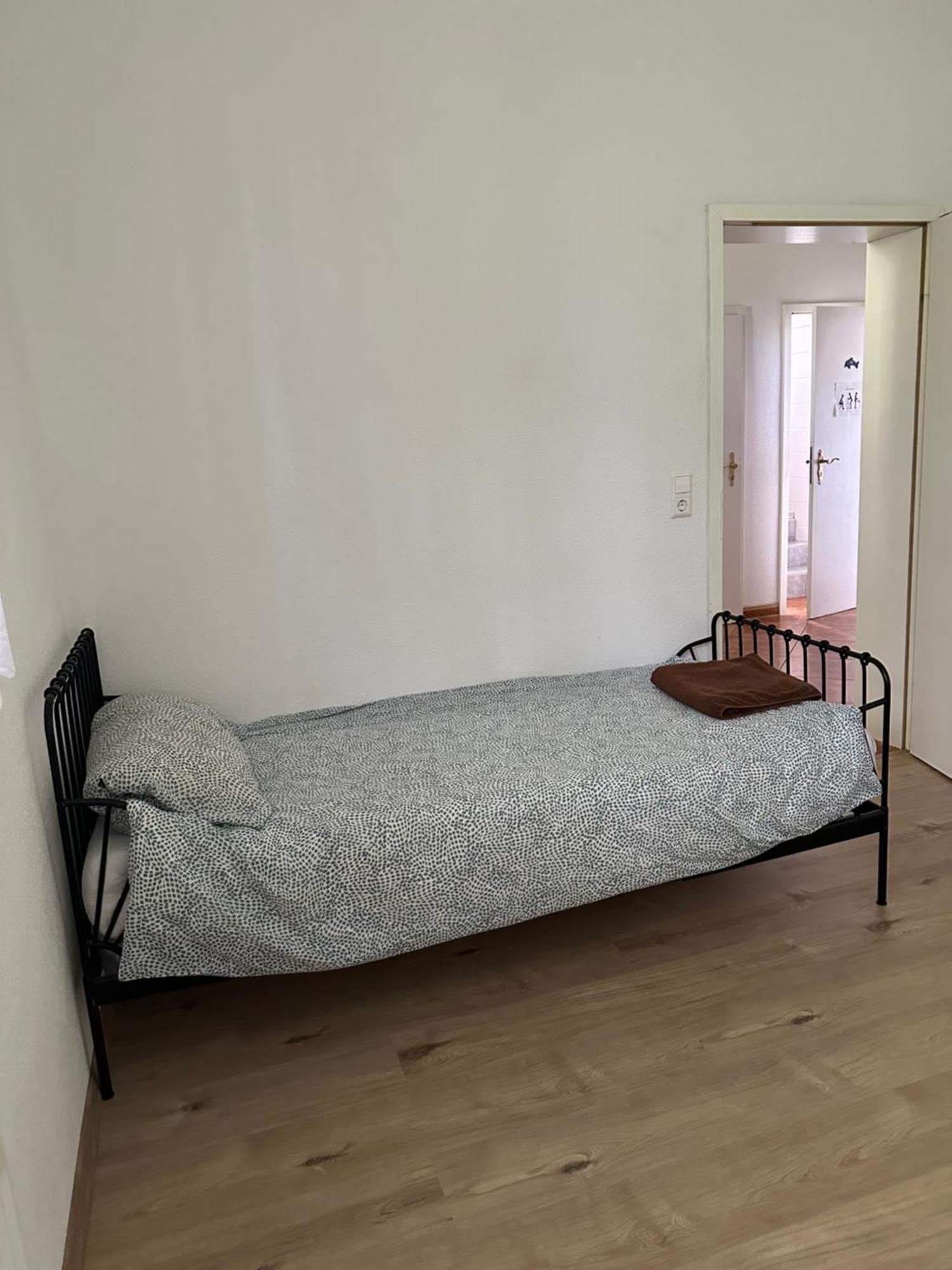 A&E Rooms Fernwald Exterior photo