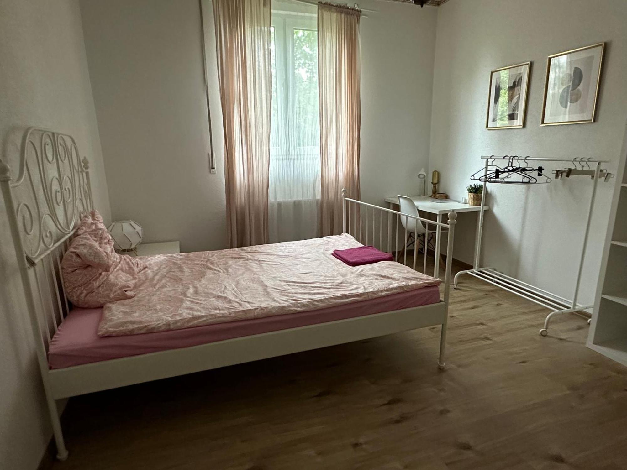 A&E Rooms Fernwald Exterior photo